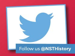 Follow us & save more!